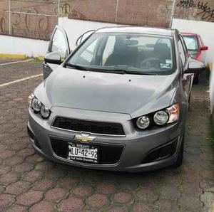 Chevrolet Sonic