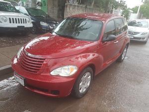 Chrysler PT Cruiser