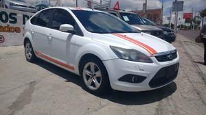 FOCUS EUROPE SPORT 4cil, AUTOMATICO, ELEC, airbag, FAC d