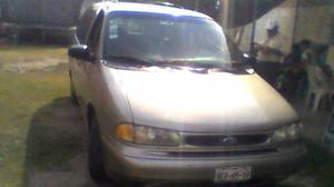 Ford Windstar  Kilometraje 