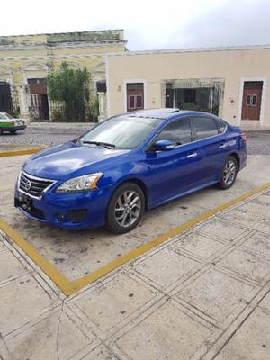 HERMO SENTRA RS 