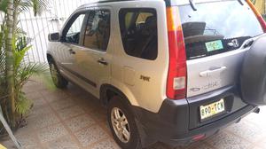 Honda CR-V impecable