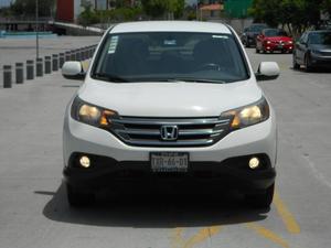 Honda CRV p EX aut a/a ee ABS CD b/a
