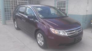 Honda odyseey  fronteriza $ 