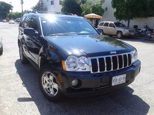 Jeep Grand Cherokee  Kilometraje 135