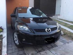 Mazda Cx  Turbo, Asientos De Piel, Llantas Michellin