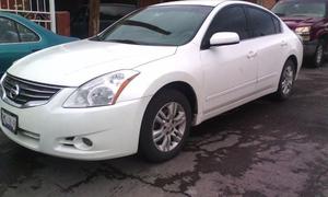 Nissan Altima  Kilometraje 0