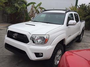 Toyota Tacoma  TRD SPORT