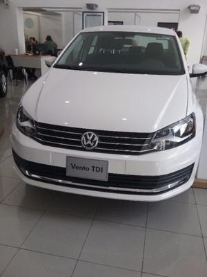 Vento Comfortline std  agencia Volkswagen