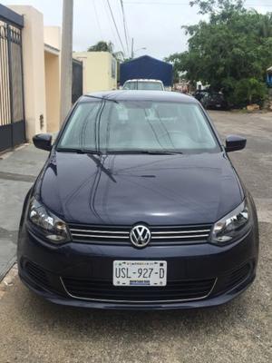 Volkswagen Vento remato