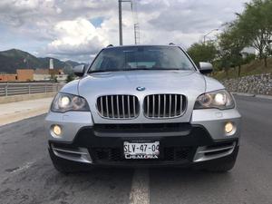 BMW X5 4.8i X Drive 