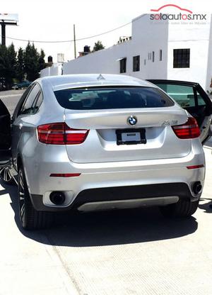  BMW X6 X6 xDrive M Desing Edition