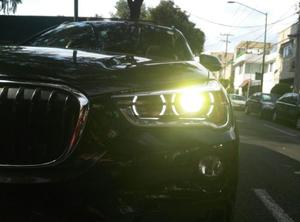 Bmw X1 Msport Impecable