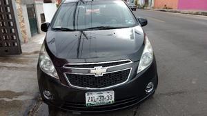 Chevrolet Spark  LTZ