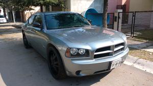 Dodge Charger Acepto Auto