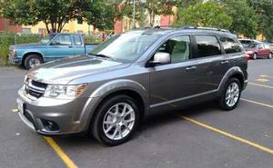 Dodge Journey Impecable