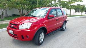 FORD ECOSPORT  A/A