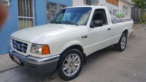 Ford Ranger 01 4 cilindros