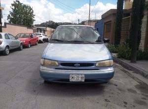 Ford Windstar 