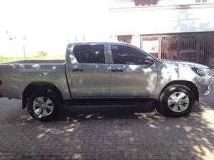 Hilux  (tacoma)