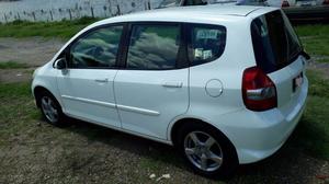 Honda Fit  Kilometraje 