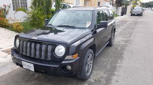 Jeep Patriot 4 Sport