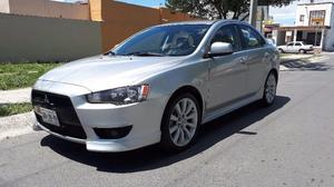 LANCER GTS SUN & SOUND AUTOMATICO 