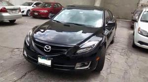 Mazda 6 I Grand Touring  Automático