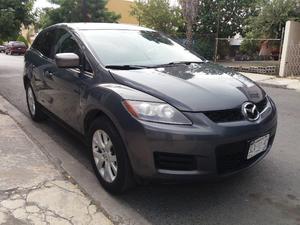 Mazda CX- Kilometraje 