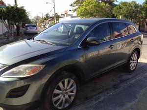 Mazda CX- Kilometraje 