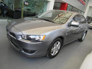 Mitsubishi Lancer p ES ATM 2.0 aut