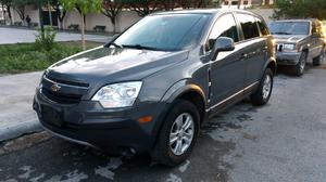 SATURN VUE (CAPTIVA)  NACIONALIZADA!!!!