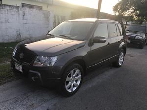 Suzuki Grand Vitara GLS  Impecable