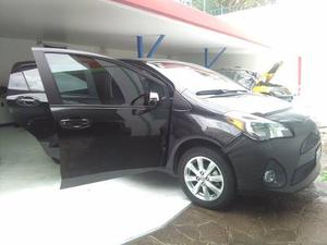Toyota Yaris Impecable Nuevo Estrenalo !!!