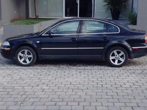 Volkswagen Passat  Kilometraje 