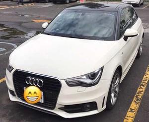 Audi A1 S-line