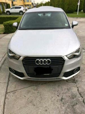 Audi A1 ego 