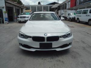 BMW 320 iA Automatico  único dueño