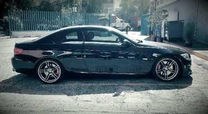Bmw Serie ia Coupe M Sport 400hp+