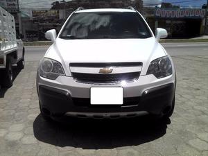 CHEVROLET CAPTIVA *SRTA ISABEL /*HAY