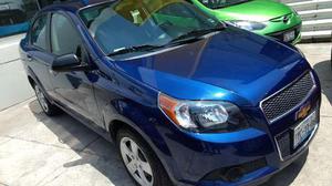 Chevrolet Aveo p Ls L4 Man