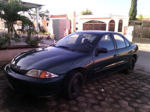 Chevrolet Cavalier