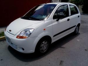 Chevrolet Matiz  NUNCA TAXI impecable