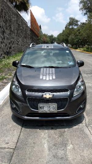 Chevrolet Spark  UNICO DUEÑO