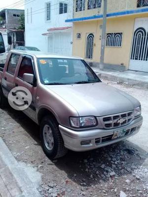 Chevrolet luv