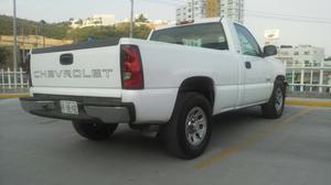 Chevrolet pick up silverado 