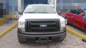 FORD F150 DOB CAB *SRTA ISABEL /*HAY