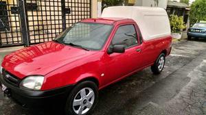 Ford Courier  W2e 5vel A/a