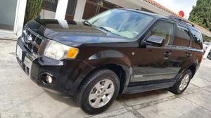 Ford Escape Limited Unica Dueña 