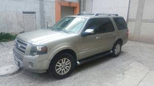 Ford Expedition Ideal Para Uber Suv Y Black